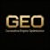 GEO Logo Design